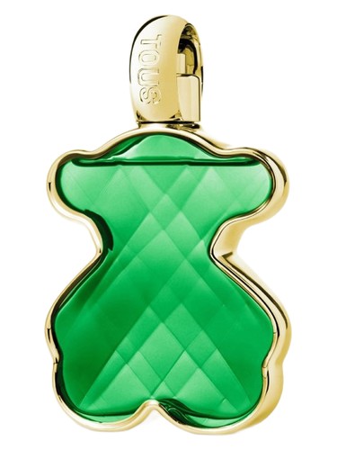 عطر ادکلن لاومی ده امرالد الیکسیر توس - LoveMe The Emerald Elixir Tous - بررسی، قیمت و خرید