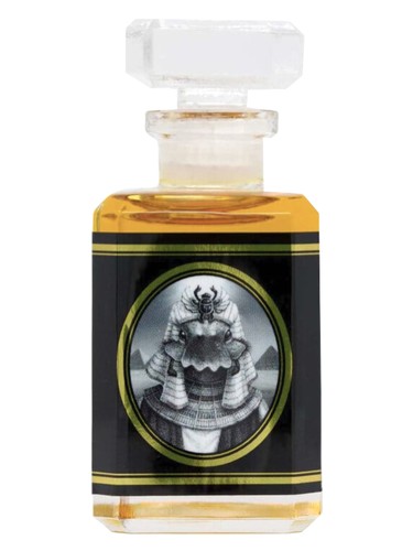 عطر ادکلن سیکرد اسکارب آتار زولوژیست پرفیومز - Sacred Scarab Attar Zoologist Perfumes - بررسی، قیمت و خرید