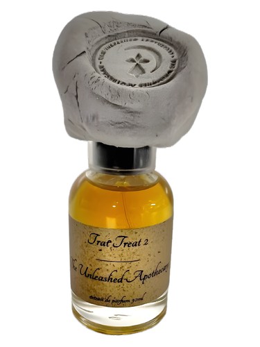عطر ادکلن ترت تریت دو دی ئانلیشد آپاثکاری - Trat Treat 2 The Unleashed Apothecary - بررسی، قیمت و خرید