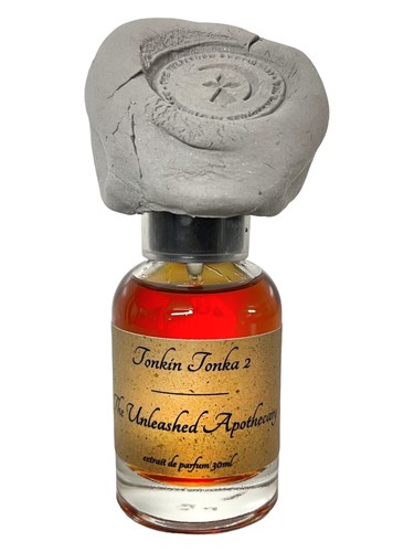عطر ادکلن تونکین تونکا دو دی انلیشد آپاثکاری - Tonkin Tonka 2 The Unleashed Apothecary - بررسی، قیمت و خرید