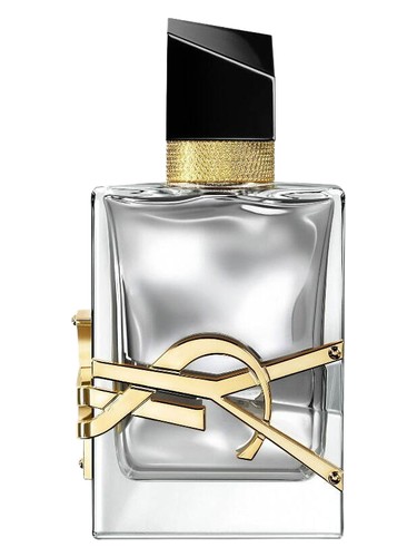 عطر ادکلن لیبر لابسو پلاتین ایو سن لوران - Libre L'Absolu Platine Yves Saint Laurent - بررسی، قیمت و خرید