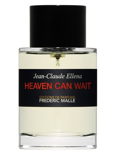 عطر ادکلن هیون کن ویت فردریک مال - Heaven Can Wait Frederic Malle - بررسی، قیمت و خرید
