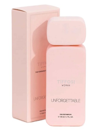 عطر ادکلن آنفورگتبِل تیفوسی - Unforgettable Tiffosi - بررسی، قیمت و خرید