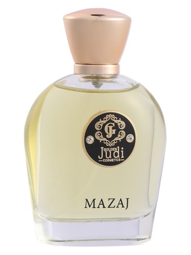 عطر ادکلن مازاج گلدن جودی - Mazaj Golden Judi - بررسی، قیمت و خرید