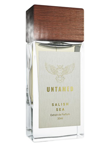 عطر ادکلن سیلیش سی آن‌تیمد - Salish Sea UNTAMED - بررسی، قیمت و خرید