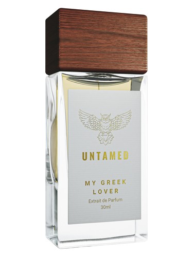 عطر ادکلن مای گریک لاور آنتیمد - My Greek Lover UNTAMED - بررسی، قیمت و خرید