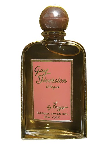 عطر ادکلن گی دیوِرژِن اویان - Gay Diversion Evyan - بررسی، قیمت و خرید