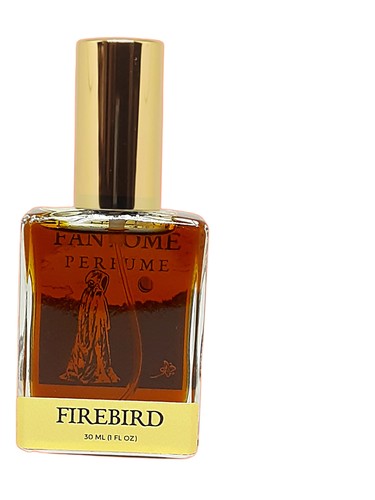 عطر ادکلن فایربرد فانتوم - Firebird Fantôme - بررسی، قیمت و خرید