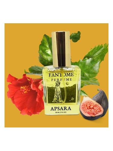 عطر ادکلن آپ‌سارا فانتوم - Apsara Fantôme - بررسی، قیمت و خرید