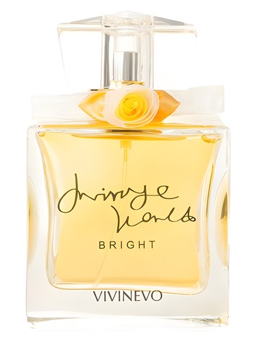 عطر ادکلن میراژ ورلد برایت ویوینو - Mirage World Bright Vivinevo - بررسی، قیمت و خرید