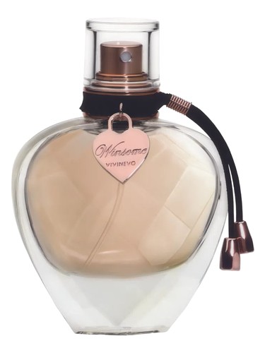 عطر ادکلن وینسوم دِلایت ویوینو - Winsome Delight Vivinevo - بررسی، قیمت و خرید