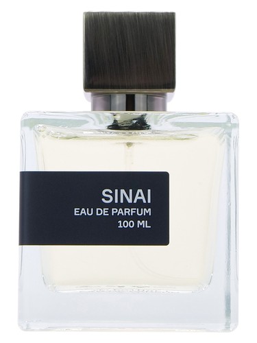 عطر ادکلن سینا اکسترکت - Sinai Extract - بررسی، قیمت و خرید