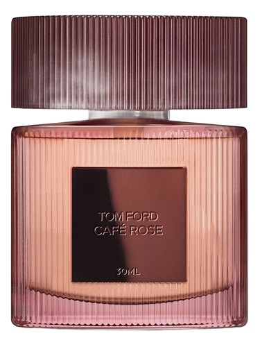 عطر ادکلن کافه رز تام فورد - Café Rose (2023) Tom Ford - بررسی، قیمت و خرید