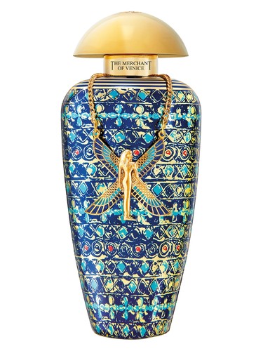 عطر ادکلن کوئین آو د نایت د مرچنت آو ونیس - Queen of The Night The Merchant of Venice - بررسی، قیمت و خرید