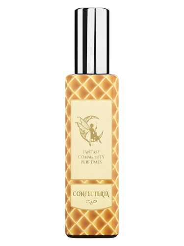 عطر ادکلن کانفتریا فنتسی کامیونیتی پرفیومز - Confetteria Fantasy Community Perfumes - بررسی، قیمت و خرید