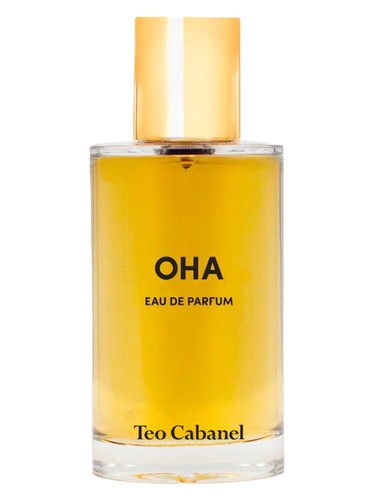 عطر ادکلن اوها تئو کابانل - Oha (2023) Teo Cabanel - بررسی، قیمت و خرید