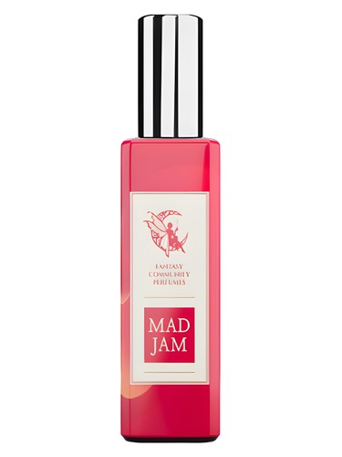 عطر ادکلن مد جم فنتسی کامیونیتی پرفیومز - Mad Jam Fantasy Community Perfumes - بررسی، قیمت و خرید