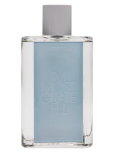 عطر ادکلن ونزدی - آی ام موست گریتفول زارا - Wednesday - I'm Most Grateful Zara - بررسی، قیمت و خرید