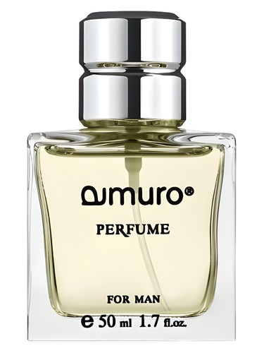 عطر ادکلن آمورو 505 دزینتارس - Amuro 505 Dzintars - بررسی، قیمت و خرید