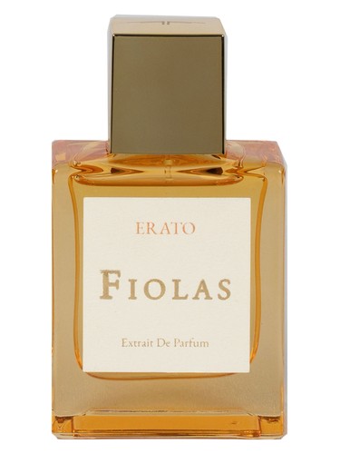 عطر ادکلن اِراتو فیولاس - Erato Fiolas - بررسی، قیمت و خرید