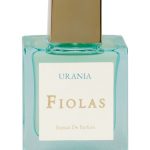 عطر ادکلن اورانیا فیولاس - Urania Fiolas - بررسی، قیمت و خرید