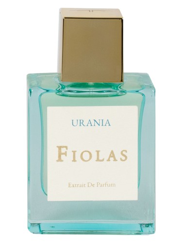 عطر ادکلن اورانیا فیولاس - Urania Fiolas - بررسی، قیمت و خرید
