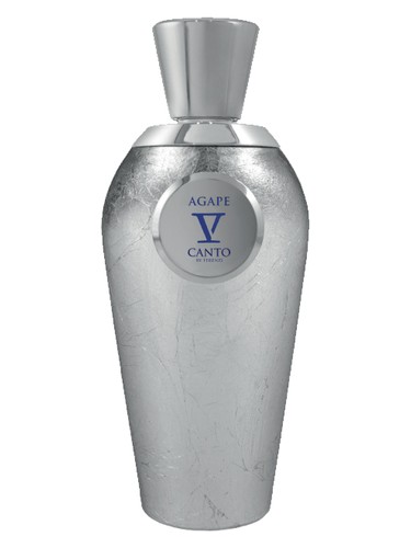 عطر ادکلن اگاپه وی کانتو - Agape V Canto - بررسی، قیمت و خرید