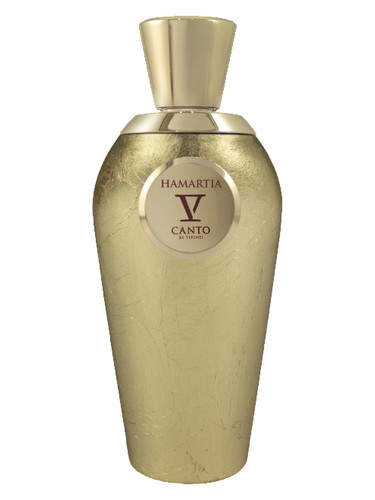 عطر ادکلن هامارتیا وی کَنتو - Hamartia V Canto - بررسی، قیمت و خرید