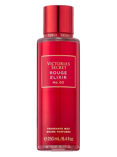 عطر ادکلن روج الکسیر نامبر دو ویکتوریا سیکرت - Rouge Elixir No. 02 Victoria's Secret - بررسی، قیمت و خرید