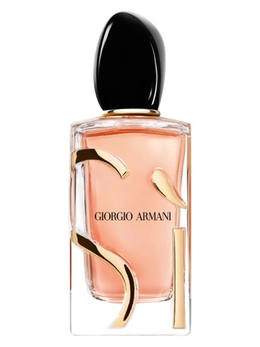 عطر ادکلن سی او دو پرفیوم اینتنس جورجیو آرمانی - Si Eau de Parfum Intense Giorgio Armani - بررسی، قیمت و خرید