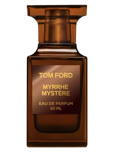 عطر ادکلن میری میستر تام فورد - Myrrhe Mystère Tom Ford - بررسی، قیمت و خرید