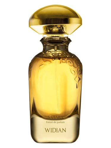 عطر ادکلن صحرا وی‌دیان - Sahara WIDIAN - بررسی، قیمت و خرید