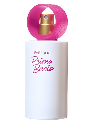 عطر ادکلن پریمو باچو فابرلیک - Primo Bacio Faberlic - بررسی، قیمت و خرید