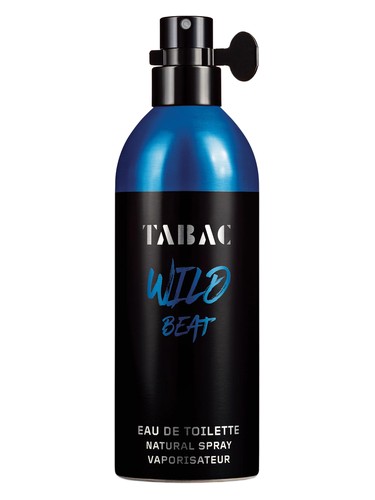 عطر ادکلن تابک وایلد بیت تاباک - Tabac Wild Beat Tabac - بررسی، قیمت و خرید