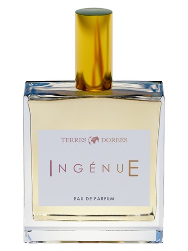 عطر ادکلن بیزانس تره دوره - Byzance TERRES DORÉES - بررسی، قیمت و خرید