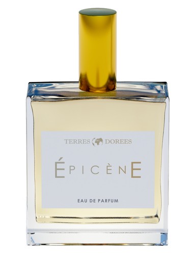 عطر ادکلن اِپیسِن تره دوره - Épicène TERRES DORÉES - بررسی، قیمت و خرید