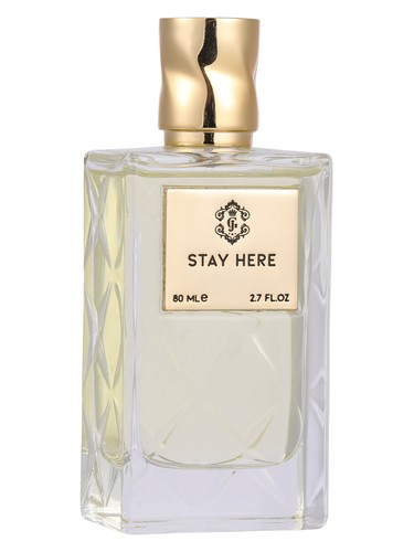 عطر ادکلن به‌مانید گلدن جودی - Stay Here Golden Judi - بررسی، قیمت و خرید
