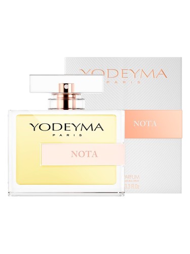 عطر ادکلن نوتا یودما - Nota Yodeyma - بررسی، قیمت و خرید
