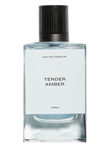 عطر ادکلن تندر امبر زارا - Tender Amber Zara - بررسی، قیمت و خرید