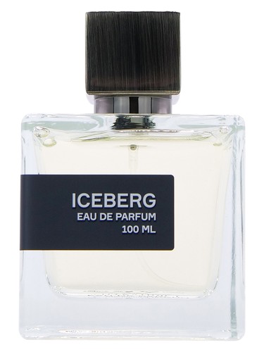 عطر ادکلن آیس‌برگ اکسترکت - Iceberg Extract - بررسی، قیمت و خرید