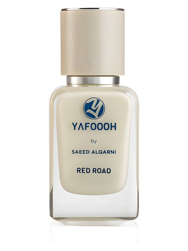 عطر ادکلن رد رود یافو - RED ROAD YAFOOOH - بررسی، قیمت و خرید
