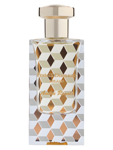 عطر ادکلن آمبر رویال فراتلی دیامانتی - Ambre Royale Fratelli Diamanti - بررسی، قیمت و خرید