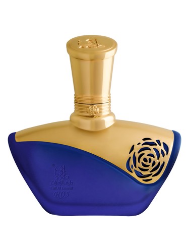 عطر ادکلن آر او پنج لجند طیف الامارات - R05 Legend Taif Al Emarat - بررسی، قیمت و خرید