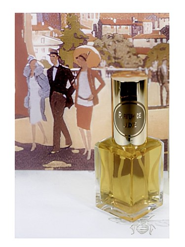 عطر ادکلن پرفیوم د لوکس دی اِس اِچ پرفیومز - Parfum de Luxe DSH Perfumes - بررسی، قیمت و خرید