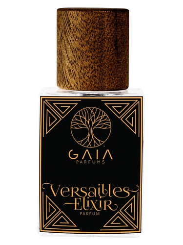 عطر ادکلن ورسا الکسیر گایا پارفومز - Versailles Elixir Gaia Parfums - بررسی، قیمت و خرید