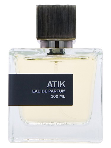 عطر ادکلن آتیک اکسترکت - Atik Extract - بررسی، قیمت و خرید
