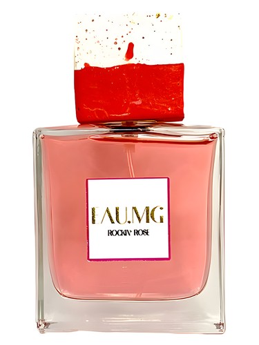 عطر ادکلن راکین رز ای او ام جی - Rockin Rose EAU.MG - بررسی، قیمت و خرید