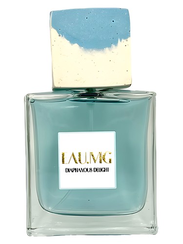 عطر ادکلن دایافانوس دِلایت ای-اِي-یو - Diaphanous Delight EAU.MG - بررسی، قیمت و خرید