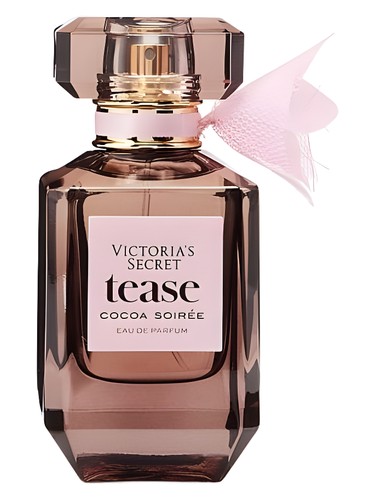 عطر ادکلن تیز کوکو سویره ویکتوریا سیکرت - Tease Cocoa Soirée Victoria's Secret - بررسی، قیمت و خرید