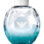 عطر ادکلن امپوریو آرمانی دایمندز فور وومن سامر ادیشن جورجیو آرمانی - Emporio Armani Diamonds for Women Summer Edition Giorgio Armani - بررسی، قیمت و خرید